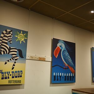 Vintage advertising posters (Nov 10th, 2018)