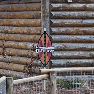 Potential Signage for Adventure Africa: Elephants