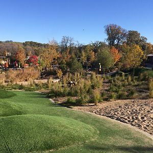 Children's Adventure Trail