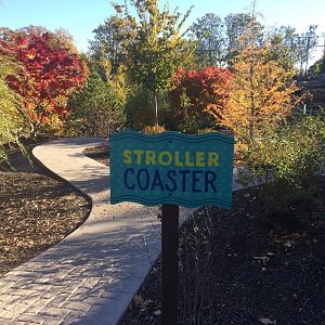 Children's Adventure Trail