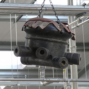 Asian Elephant Enrichment