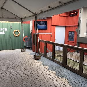 Research Outpost (New in 2018)