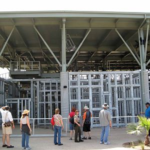 Elephant Odyssey - Opening Day