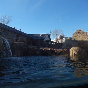 1/5/2019 - Otter Passage