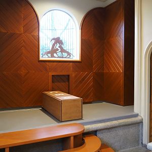 Gelada education room 2 (Nov 10th, 2018)