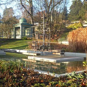 Outdoor enclosure 011218