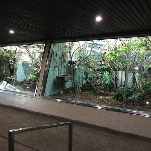 'Sudamerikahaus' exhibits 011218