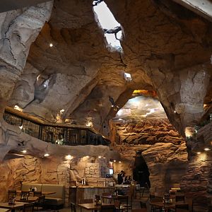 Restaurant Interior (amazing!)