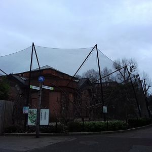 Blackburn Pavilion 12/01/2019