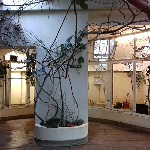 Blackburn Pavilion 12/02/2019