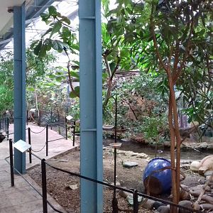 Blackburn Pavilion 12/02/2019