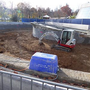 Development work 011218