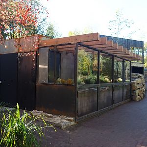 European hamster building (Oct 13th, 2018)