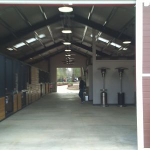 Barnyard Experience (New, opened May 2018)