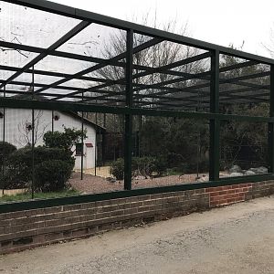 Cottage Aviary 050119