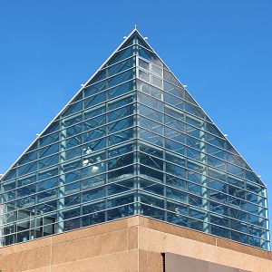 Ocean Journey - Exterior