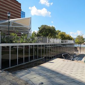 River Journey - Exterior