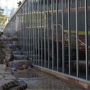 River Journey - Exterior