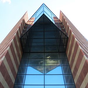 River Journey - Exterior