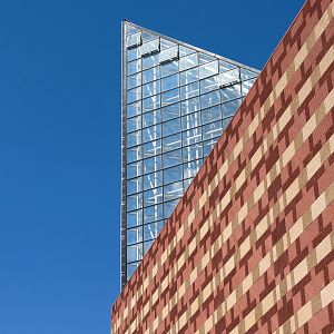 River Journey - Exterior