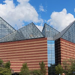 River Journey - Exterior