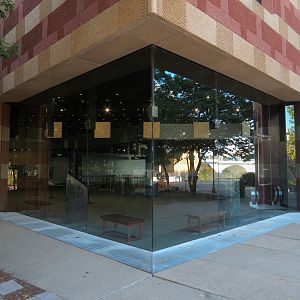 River Journey - Exterior