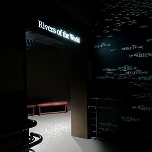 Rivers of the World - Entry