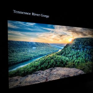 Tennessee River - Intro Photo