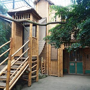 Adventure route and exit doors (Jan 20th, 2019)