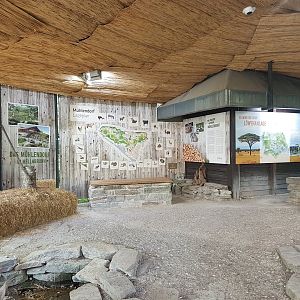 Educational Pavilion