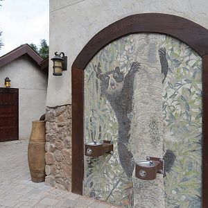 Expedition Peru - Lodge Exterior