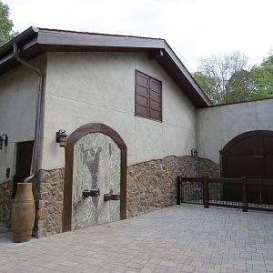 Expedition Peru - Lodge Exterior