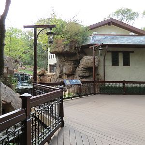 Expedition Peru - Lodge Exterior