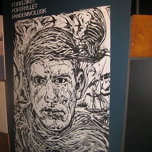 Naturhistorisk Museum Aarhus - "Frihedens værksted"