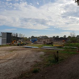 And again..... construction !