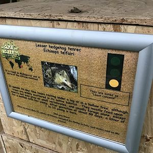 Signage example 170219