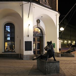 German Museum of Hunting and Fishing