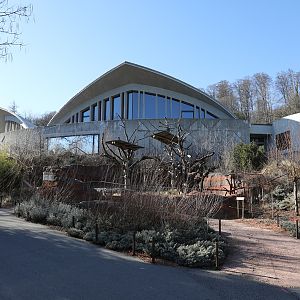 Australia building exterior