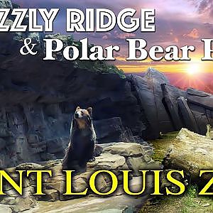 Grizzly Ridge & Polar Bear Point - Zoo Tours