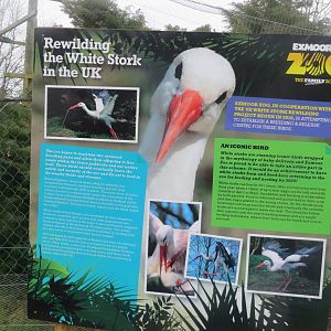 Information sign 040319