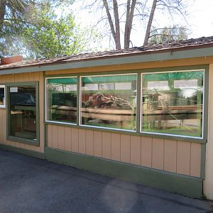 Reptile Enclosures