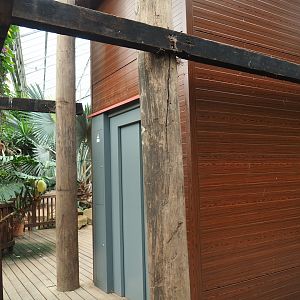 Elevator shack (Aug 28th, 2018)