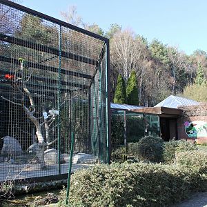 Entrance of "Pukara" (24/3-19)