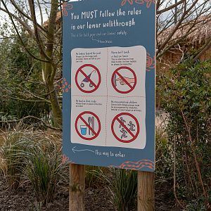 Rules of Entry - Madagascar Exhibit - 26/03/2019