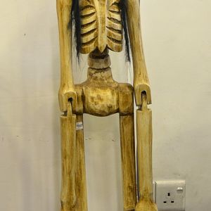 Interesting woodcraft