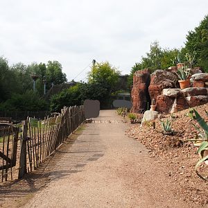 View in Australian area (Aug 28th, 2018)