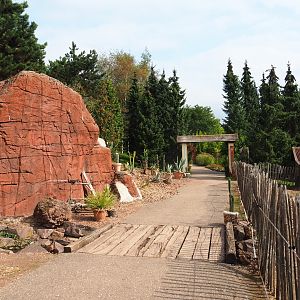 View in Australian area (Aug 28th, 2018)