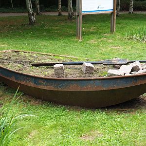 Whatever doesn't float your boat... (Aug 28th, 2018)