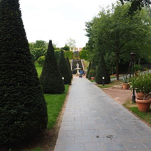 Italian avenue (Aug 28th, 2018)