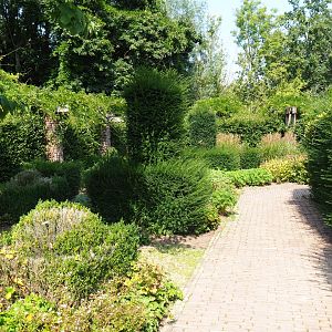 English landscaped gardens (Aug 28th, 2018)